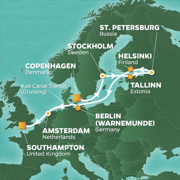 Itinerary Image