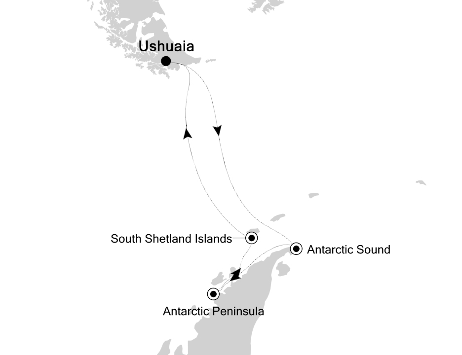 Itinerary Image