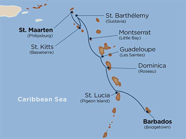 Itinerary Image